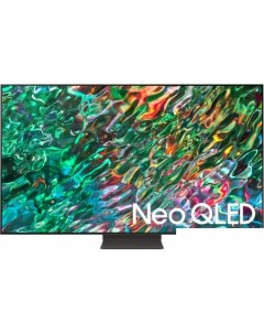 MiniLED телевизор Neo QLED 4K QN91B 2022 QE75QN91BATXXH Samsung