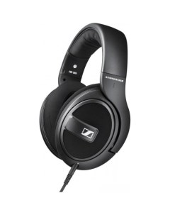 Наушники HD 569 (черный) Sennheiser