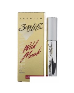 Духи Wild Musk 4 философия аромата Shaik 77 Aventus 10 мл Sexy life