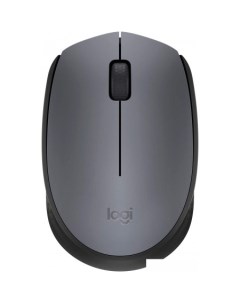 Мышь M171 графит Logitech