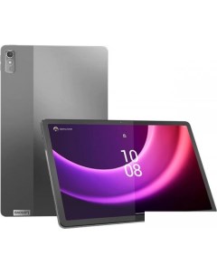 Планшет Tab P11 2nd Gen TB-350XU 6GB/128GB LTE (штормовой серый) Lenovo