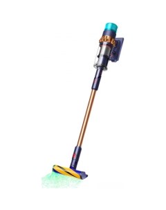 Пылесос Gen5detect Absolute 447002-01 Dyson