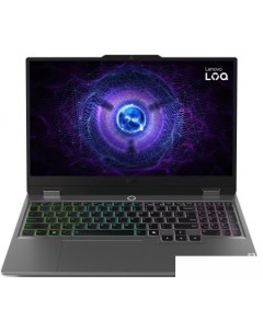 Игровой ноутбук LOQ 15IRX9 83DV7KTLRU Lenovo