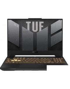 Игровой ноутбук TUF Gaming F15 FX507ZC4-HN144 Asus