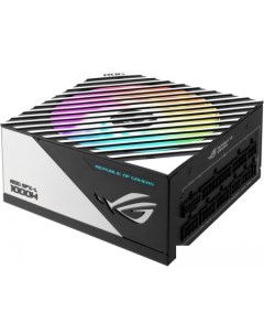 Блок питания ROG Loki SFX-L 1000W Platinum ROG-LOKI-1000P-SFX-L-GAMING Asus