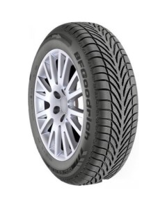 Зимние шины g Force Winter 235 40R18 95V Bfgoodrich