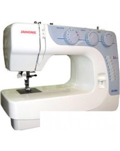 Швейная машина EL 545S Janome