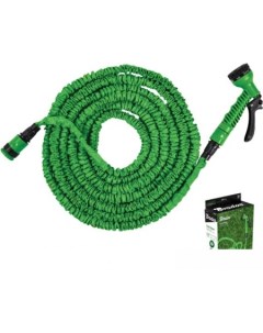 Саморастягивающийся шланг Trick Hose WTH1545GR T 15 45 м Bradas