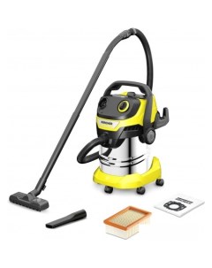 Пылесос WD 5 S V-25/5/22 1.628-350.0 Karcher