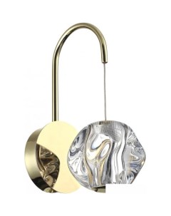 Бра Jemstone 5085/5WL Odeon light