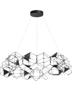 Подвесная люстра Trellis 5087/68L Odeon light