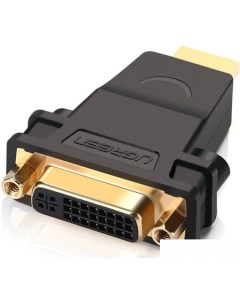 Адаптер HDMI DVI I 20123 Ugreen