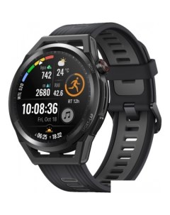 Умные часы Watch GT Runner черный Huawei