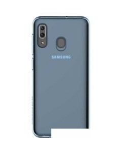 Чехол для Samsung Galaxy M11 M синий Araree