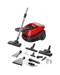 Пылесос BWD421PET Bosch