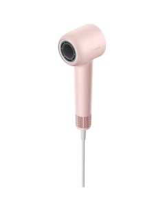 Фен Hairdryer Gleam Pink (AHD12A) Dreame