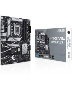 Материнская плата Prime B760-Plus Asus