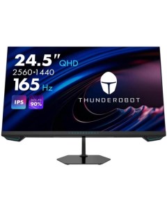 Игровой монитор LQ25F165 JT00E600KRU Thunderobot