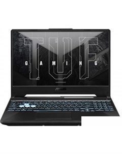 Игровой ноутбук TUF Gaming A15 FA506NCR-HN057 Asus