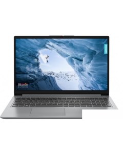 Ноутбук IdeaPad 1 15IAU7 82QD00FARK Lenovo