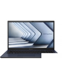 Ноутбук Expertbook B1 B1502CBA-BQ0429W Asus