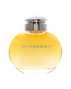 Парфюмерная вода Burberry