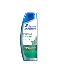 Шампунь для волос Head & shoulders