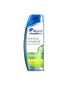 Шампунь для волос Head & shoulders