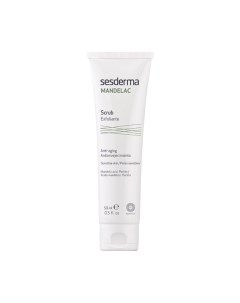 Скраб для лица Sesderma