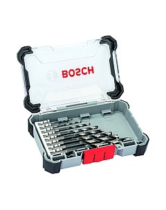 Набор сверл Bosch