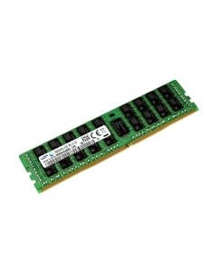 Оперативная память DDR4 Samsung