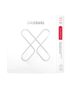 Струна для акустической гитары D'addario