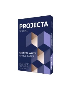 Бумага Projecta