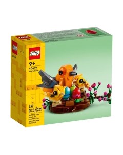 Конструктор Lego