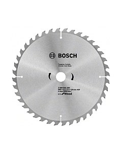 Пильный диск Bosch