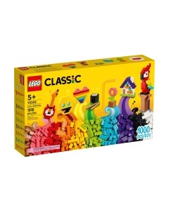 Конструктор Lego