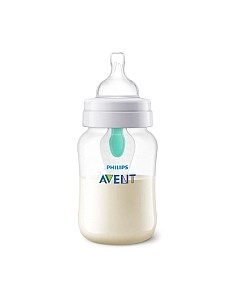 Бутылочка для кормления Philips avent