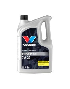 Моторное масло Valvoline