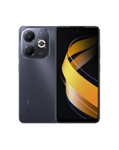 Смартфон Infinix