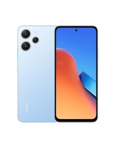 Смартфон Xiaomi