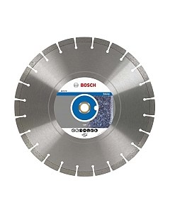 Отрезной диск алмазный Bosch