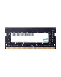 Оперативная память DDR4 Apacer