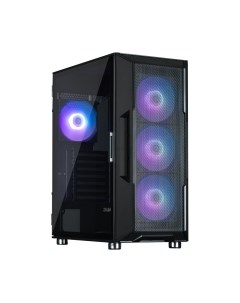 Корпус для компьютера Zalman