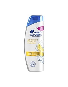 Шампунь для волос Head & shoulders