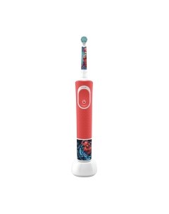 Электрическая зубная щетка Oral-b