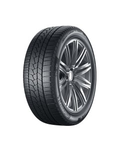 Зимняя шина WinterContact TS 860 S 255/40R20 101W Audi Continental