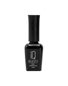 Топовое покрытие для лака Iq beauty