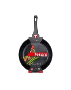 Сковорода Tesoro