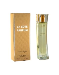 Парфюмерная вода France parfum