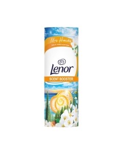 Кондиционер для белья Lenor